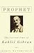 Prophet by Robin Waterfield