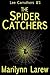 The Spider Catchers (Lee Carruthers Book 1)