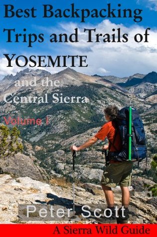 best sierra backpacking trips