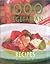 1000 Vegetarian Recipes From Around the World by Jo-Anne Cox