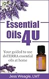 Essential Oils 4 ...