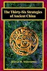 The Thirty-Six Strategies of Ancient China Book cover for The Thirty-Six Strategies of Ancient China