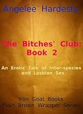 The Bitches' Club: Book 2