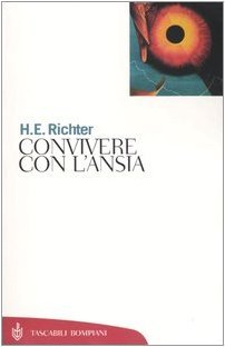 Convivere con l'ansia