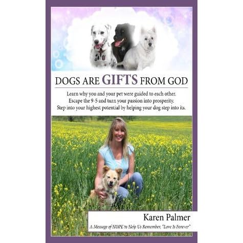 gifts to remember your dog