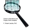Cases in Operations and Supply Chain Analytics Cases in Operations and Supply Chain Analytics