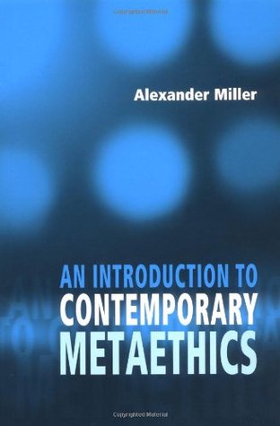 An Introduction to Contemporary Metaethics (Paperback)