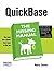 QuickBase: The Missing Manua