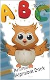 ABC: Animal Alphabet Book