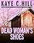 Dead Woman's Shoes (Lexy Lomax Mysteries #1)