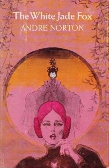 The White Jade Fox (Hardcover)