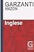 Dizionario Garzanti Hazon di inglese