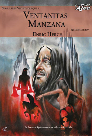 Ventanitas Manzana (Paperback)
