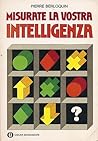 Misurate la vostra intelligenza