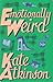 Emotionally Weird by Kate Atkinson