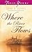 Where The River Flows