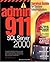 Admin911: SQL Server 2000