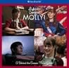 Lights! Camera! Molly!: A Behind the Scenes Movie Guide (American Girl Collection)