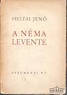 A néma Levente
