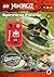 LEGO Ninjago: Spinning Powe...