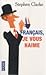 Français je vous Haime