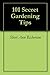 101 Secret Gardening Tips