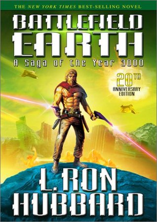 Battlefield Earth: A Saga of the Year 3000