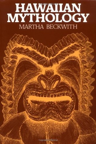 Hawaiian Mythology (Library Binding)