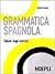 Grammatica della lingua spagnola. Soluzioni