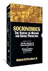 Socionomics: The Science of History and Social Prediction