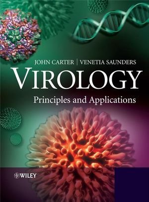 Virology: Principles and Applications (Paperback)
