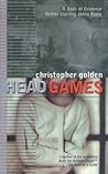 Head Games (Body of Evidence, #5) Head Games (Body of Evidence, #5)
