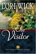 The Visitor (The English Garden, #3)