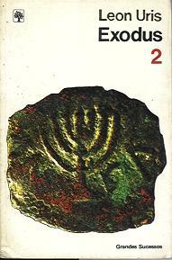 Exodus 2 (Unknown Binding)