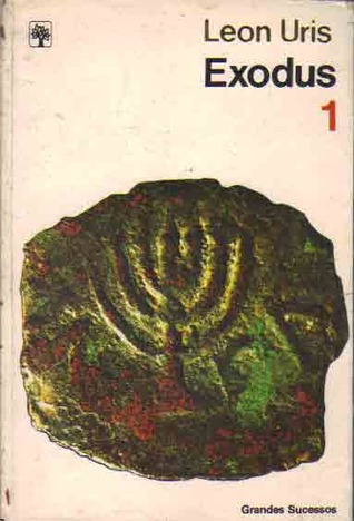 Exodus 1 (Unknown Binding)