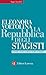 La Repubblica degli stagisti by Eleonora Voltolina