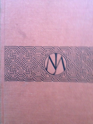 JAMES FENIMORE COOPER