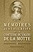 Mémoires justificatifs de la comtesse de Valois de La Motte: Écrit par elle-même. Volume 2