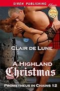 A Highland Christmas