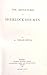 The Adventures of Sherlock Holmes