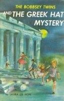 The Bobbsey Twins and the Greek Hat Mystery (Paperback)