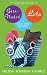 Bare-Naked Lola (A Lola Cruz Mystery)