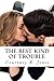 The Best Kind of Trouble (Trouble, #1)