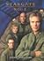Stargate SG-1 Role Playing Game: Core Rulebook