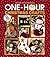 One-Hour Christmas Crafts (Leisure Arts #15851)
