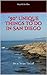 50 "Unique" Things to do in San Diego by Mark Berlin