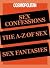 Cosmopolitan: Sex Confessio...