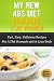 My New Abs Diet Cookbook for Women by Christina Lopez