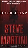 Double Tap by Steve Martini