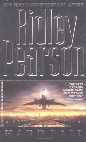 Hard Fall (Mass Market Paperback)